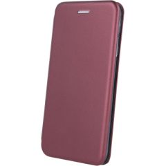 Case Book Elegance Samsung A520 A5 2017 bordo