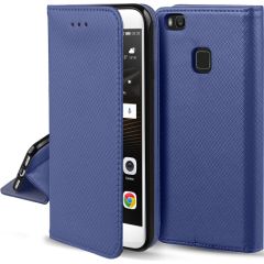 Чехол Smart Magnet Samsung M51 темно-синий