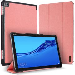 Case Dux Ducis Domo Samsung T870/T875 Tab S7 11.0/X700/X706 Tab S8 pink
