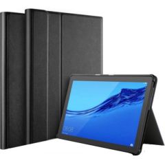 Case Folio Cover Lenovo Tab M10 Plus X606 10.3 black
