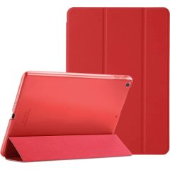 Чехол Smart Soft Apple iPad 10.2 2019 красный