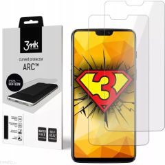 LCD Screen protector 3MK ARC SE Samsung Note 20