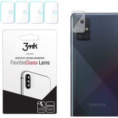 LCD Screen protector cmera 3MK Flexible Glass Lens Apple iPhone 11 Pro Max