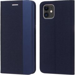 Чехол Smart Senso Samsung G950 S8 темно синий