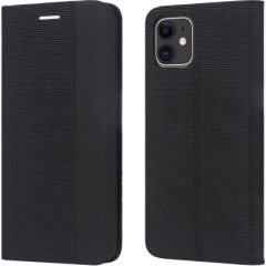 Чехол Smart Senso Samsung G950 S8 черный