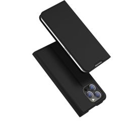 Case Dux Ducis Skin Pro Sony  Xperia 10 II black