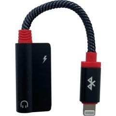 Adapter bluetooth ADP36 from Lightning to 3,5mm black