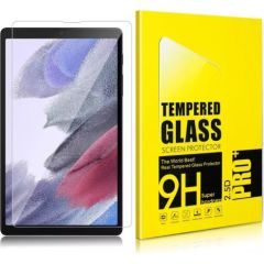 Tempered glass 9H Huawei MediaPad T5 10.1 Ekrānu aizsardzība