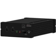 Audac AMP20MK2  Mini stereo amplifier 2 x 15W