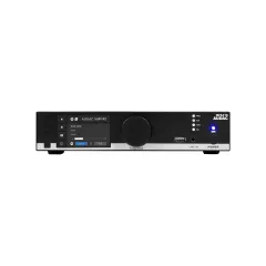 Audac MFA216 All-in-one audio solution - 2 x 80W @ 4 Ohm - 160W @ 70/100V
