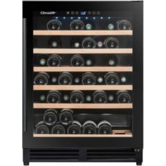 Wine cellar Climadiff CBU51S2B Vīna skapji, Vitrīnas