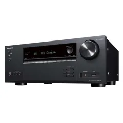 Onkyo resīveris TX-NR6100-B