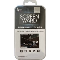 Защитное стекло дисплея "Adpo Tempered Glass" Apple iPhone 5G/5S