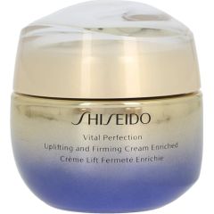 Shiseido Vital Perfection Cream Enriched 50ml