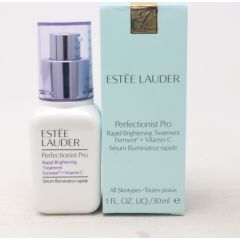 Estee Lauder E.Lauder Perfectionist Pro Rapid Brightening Treatment 30ml