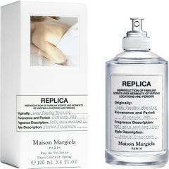 Maison Margiela Replica Lazy Sunday Morning Edt Spray 100ml