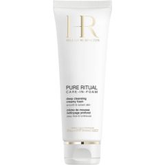 Helena Rubinstein HR Pure Ritual Deep Cleansing Creamy Foam 125ml