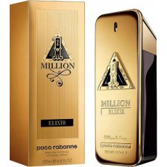 Paco Rabanne 1 Million Elixir Parfum Intense Edp Spray 200 ml