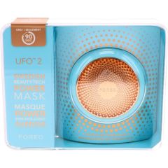Foreo Ufo 2 Power Mask & Light Therapy - Mint