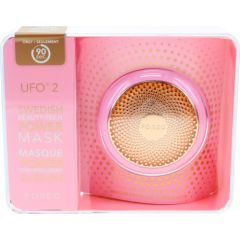 Foreo Ufo 2 Power Mask & Light Therapy - Pearl Pink