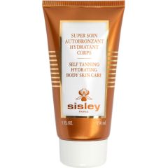 Sisley Self Tanning Body Skin Care 150ml