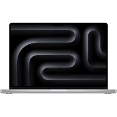 Apple MacBook Pro 16.2 M3 Pro 12 CPU 18 GPU 36GB 512GB Silver Eng + Rus