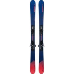 Elan Skis Leeloo LS EL 10.0 GW / 165 cm