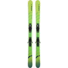 Elan Skis Prodigy LS EL 10.0 GW / 165 cm
