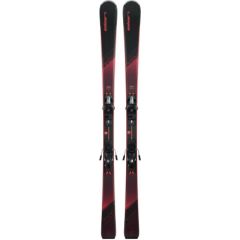 Elan Skis Snow Black LS EL 9.0 GW / 158 cm