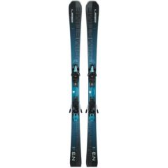 Elan Skis Primetime N°3 W PS EL 10.0 GW / 158 cm