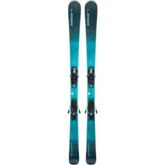 Elan Skis Element W LS EL 9.0 GW / Zila / 160 cm