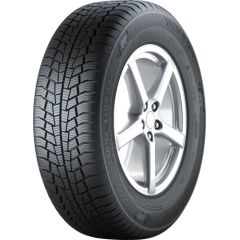 Gislaved Euro Frost 6 165/70R14 81T