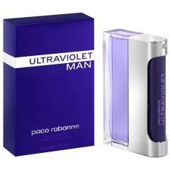 Paco Rabanne Ultraviolet Man EDT 100ml smaržas vīriešiem