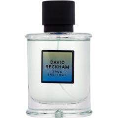 David Beckham True Instinct 75ml