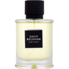 David Beckham Instinct 75ml Мужская парфюмерия