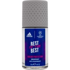 Adidas UEFA Champions League / Best Of The Best 48H Dry Protection 50ml Dezodoranti