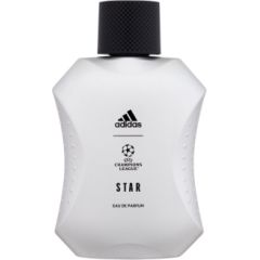 Adidas UEFA Champions League / Star Silver Edition 100ml