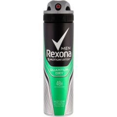Rexona Men / Quantum Dry 150ml 48H Dezodoranti