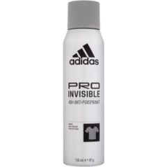 Adidas Pro Invisible / 48H Anti-Perspirant 150ml