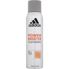 Adidas Power Booster / 72H Anti-Perspirant 150ml