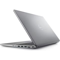 Notebook DELL Precision 3580 CPU  Core i7 i7-1360P 2200 MHz CPU features vPro 15.6" 1920x1080 RAM 16GB DDR5 5200 MHz SSD 512GB NVIDIA RTX A500 4GB ENG Card Reader SD Smart Card Reader Windows 11 Pro 1.613 kg N209P3580EMEA_VP