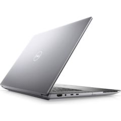 Notebook DELL Precision 5680 CPU  Core i7 i7-13700H 2400 MHz CPU features vPro 16" 1920x1200 RAM 32GB DDR5 6000 MHz SSD 1TB NVIDIA RTX A1000 6GB ENG Card Reader SD Windows 11 Pro 1.91 kg N018P5680EMEA_VP