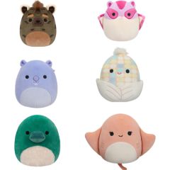 SQUISHMALLOWS W17 Мягкая игрушка, 12 см