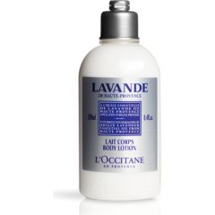 L'Occitane Lavender From Haute-Provence Body Lotion 250ml