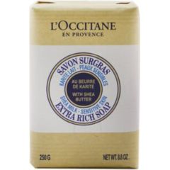 L'Occitane Shea Milk Extra Rich Soap 250gr