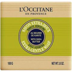 L'Occitane Extra-Gentle Soap With Shea Butter 100gr