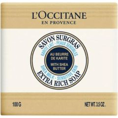 L'Occitane Shea Milk Extra Rich Soap 100gr