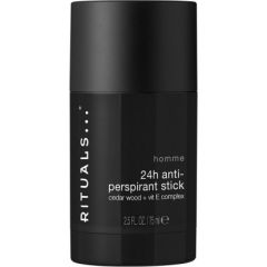 Rituals Homme 24H Anti-Perspirant Stick 75ml