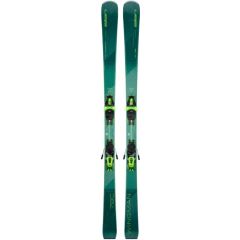 Elan Skis Wingman 78 C PS EL 10.0 GW / 176 cm