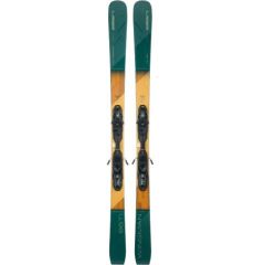 Elan Skis Wingman 86 TI FX Pro 11.0 GW / 172 cm